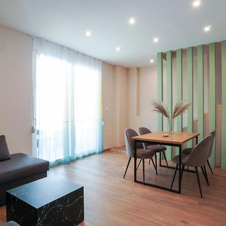 Odyssey Residences 2 Chania  Exterior photo