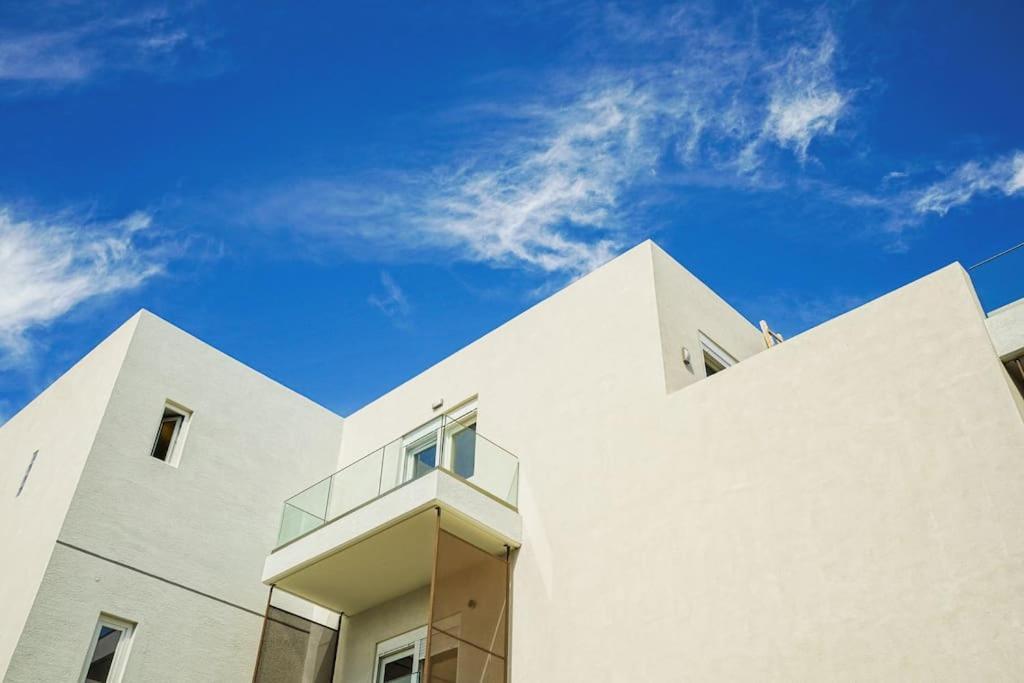 Odyssey Residences 2 Chania  Exterior photo