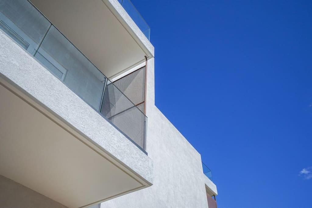 Odyssey Residences 2 Chania  Exterior photo