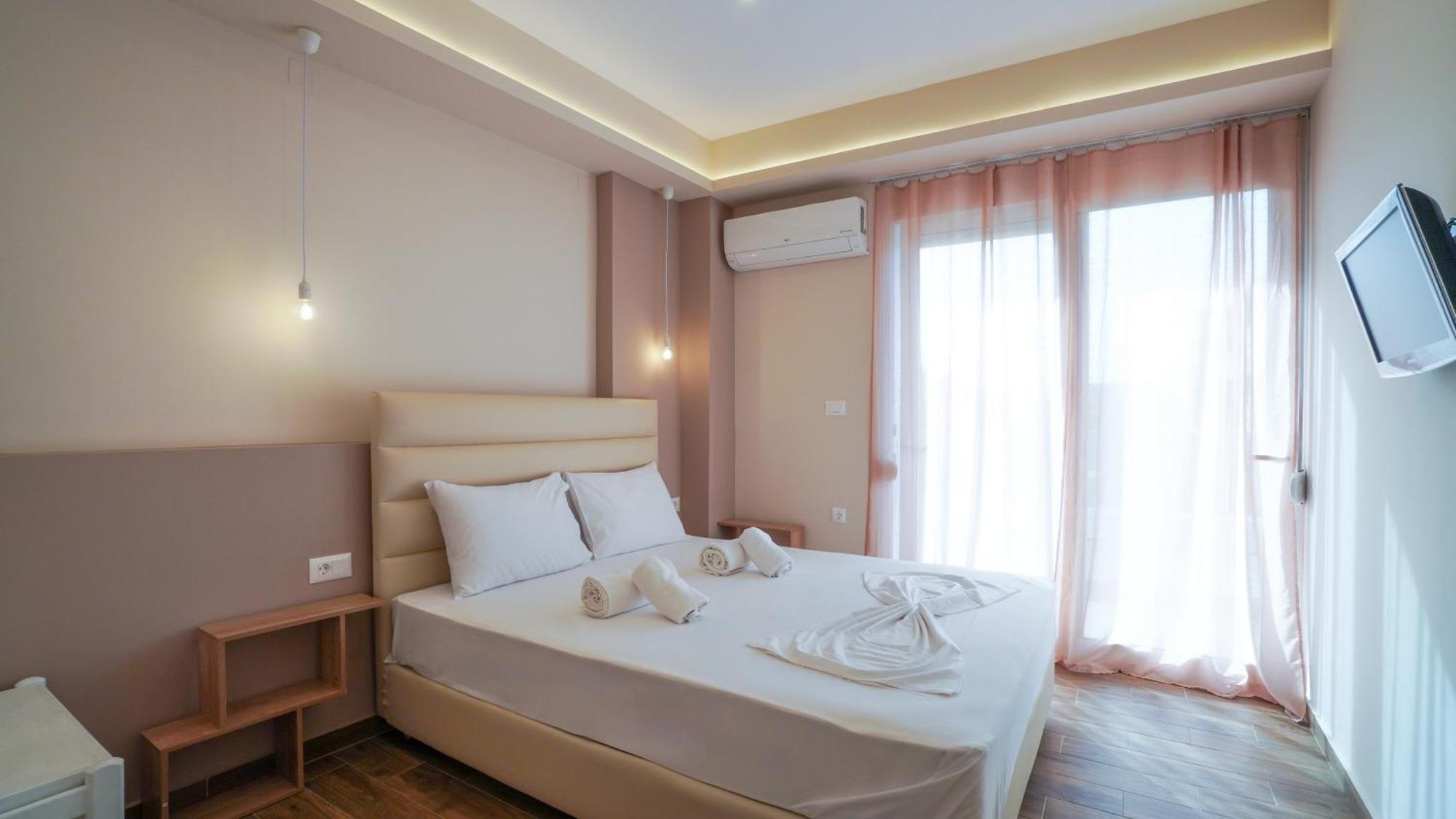 Odyssey Residences 2 Chania  Exterior photo