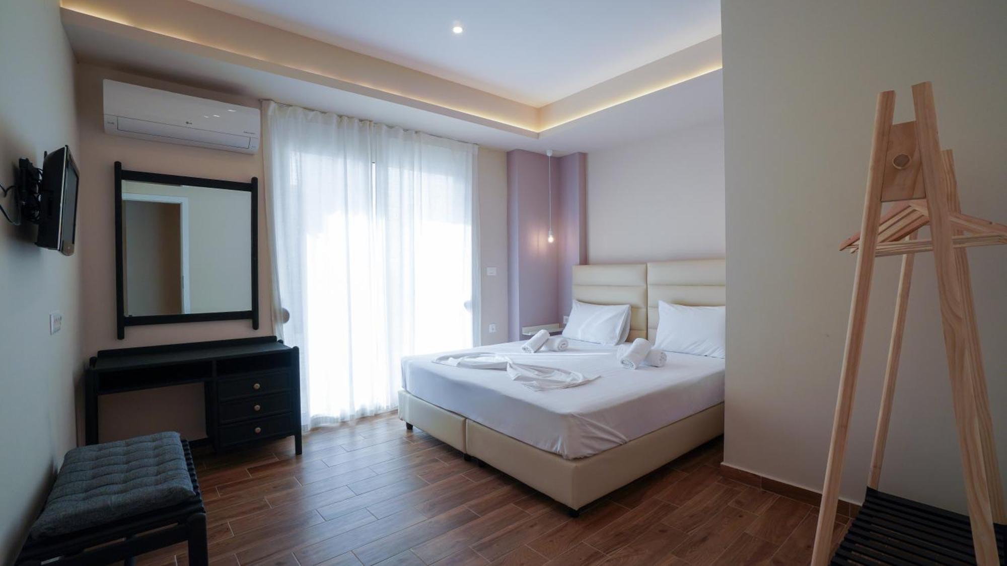 Odyssey Residences 2 Chania  Exterior photo